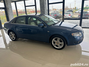 Audi A4 3.2 Fsi 2006 - imagine 9