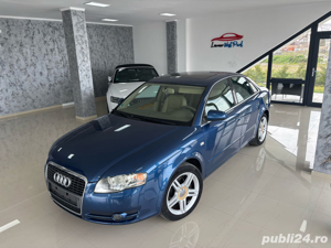 Audi A4 3.2 Fsi 2006 - imagine 1