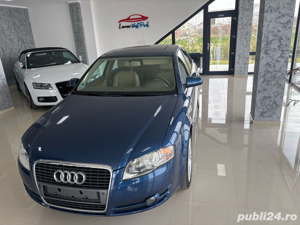 Audi A4 3.2 Fsi 2006 - imagine 6