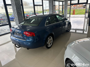 Audi A4 3.2 Fsi 2006 - imagine 2