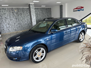 Audi A4 3.2 Fsi 2006 - imagine 5