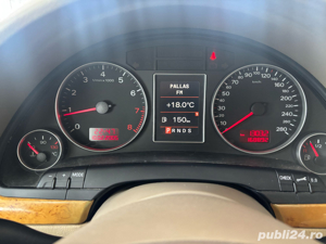 Audi A4 3.2 Fsi 2006 - imagine 8