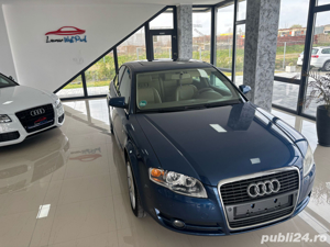 Audi A4 3.2 Fsi 2006 - imagine 7