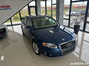 Audi A4 3.2 Fsi 2006 - imagine 3