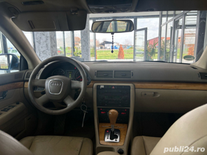 Audi A4 3.2 Fsi 2006 - imagine 12