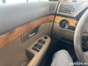 Audi A4 3.2 Fsi 2006 - imagine 11