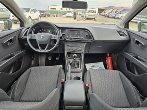 Seat Leon   2014   1.6 TDI   105 CP   GARANTIE   RATE   Livrare - imagine 5
