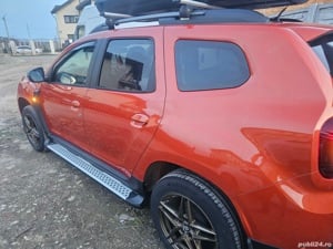 autoturism Duster