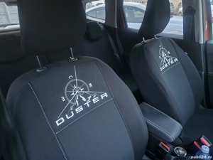 autoturism Duster IN GARANTIE - imagine 2 autoturism Duster IN GARANTIE - imagine 2