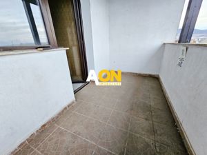 Apartament 5 camere, etaj 2+mansarda, 120 mp, semifinisat, Cetate - imagine 7