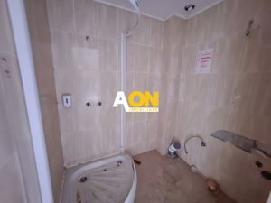 Apartament 5 camere, etaj 2+mansarda, 120 mp, semifinisat, Cetate - imagine 9