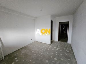 Apartament 5 camere, etaj 2+mansarda, 120 mp, semifinisat, Cetate - imagine 8