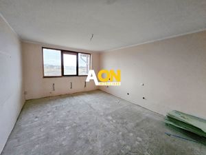 Apartament 5 camere, etaj 2+mansarda, 120 mp, semifinisat, Cetate - imagine 3