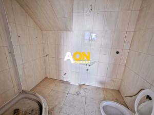 Apartament 5 camere, etaj 2+mansarda, 120 mp, semifinisat, Cetate - imagine 5