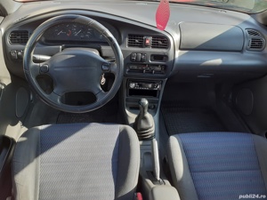 mazda 323 isuzu