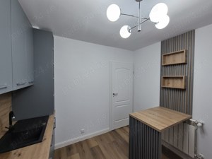 Drumul Taberei - Parc Moghioros, apartament 2 camere mobilat nou - imagine 16