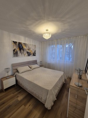 Drumul Taberei - Parc Moghioros, apartament 2 camere mobilat nou - imagine 8