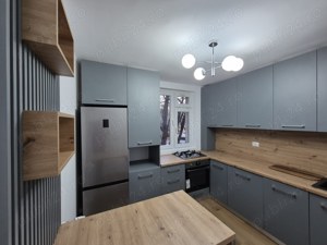 Drumul Taberei - Parc Moghioros, apartament 2 camere mobilat nou - imagine 15