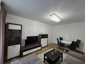 Drumul Taberei - Parc Moghioros, apartament 2 camere mobilat nou - imagine 6