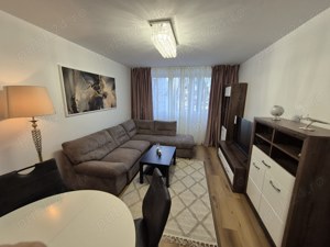 Drumul Taberei - Parc Moghioros, apartament 2 camere mobilat nou