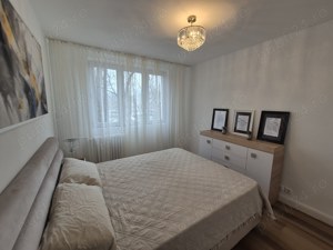 Drumul Taberei - Parc Moghioros, apartament 2 camere mobilat nou - imagine 9