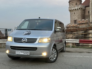 Transport persoane 6 locuri*aeroport*transfer avion*pelerinaj*excursii