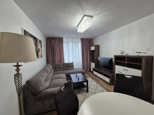 Drumul Taberei - Parc Moghioros, apartament 2 camere mobilat nou - imagine 4