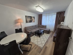 Drumul Taberei - Parc Moghioros, apartament 2 camere mobilat nou - imagine 2