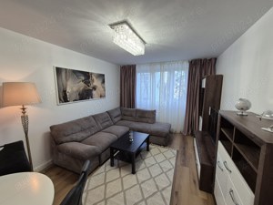 Drumul Taberei - Parc Moghioros, apartament 2 camere mobilat nou - imagine 7