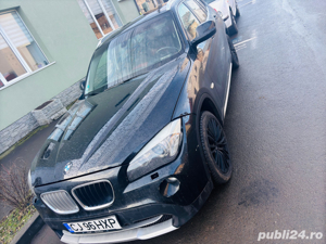 De vanzare Bmw X1  - imagine 4