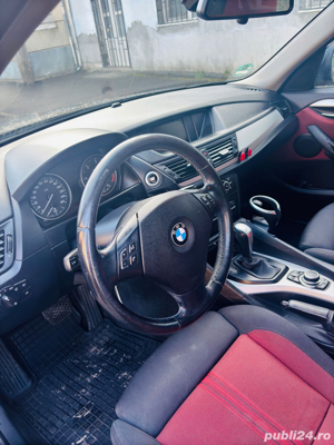 De vanzare Bmw X1  - imagine 9