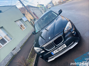 De vanzare Bmw X1  - imagine 3