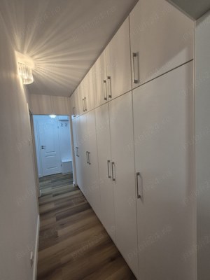 Drumul Taberei - Parc Moghioros, apartament 2 camere mobilat nou - imagine 13