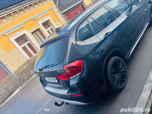 De vanzare Bmw X1  - imagine 2