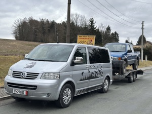 Tractari auto Hunedoara Deva*transport platforma*asistenta rutiera*depanari auto ! - imagine 2