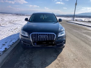 De vânzare Audi Q5
