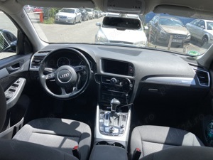De vânzare Audi Q5 - imagine 8