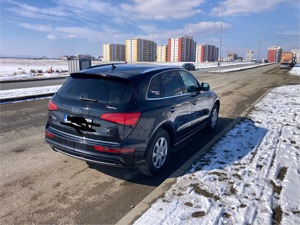 De vânzare Audi Q5 - imagine 4