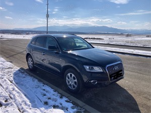 De vânzare Audi Q5 - imagine 3