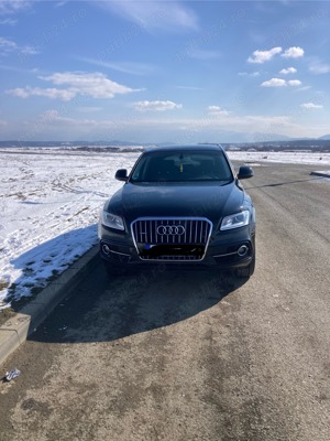 De vânzare Audi Q5 - imagine 5