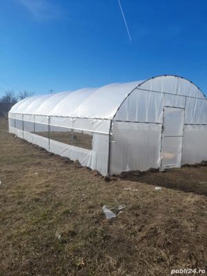 Arcade solar deschidere diversificata 