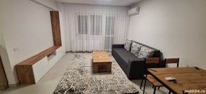 Inchiriere apartament 2 camere Magurele - imagine 2