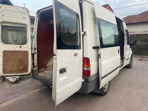 Vând autoutilitara marca Ford Transit - imagine 2