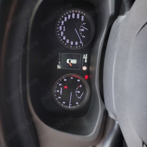 Vand Hyundai Tucson