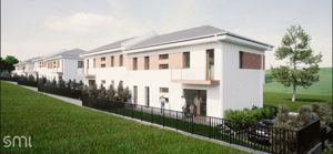 Proiect imobiliar nou! - imagine 2