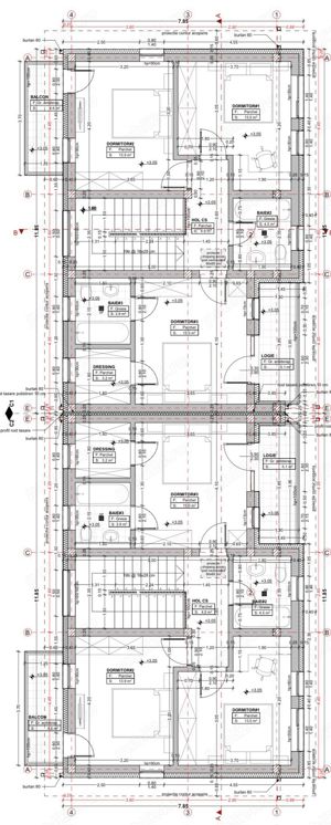 Proiect imobiliar nou! - imagine 7