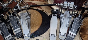 TAMA 910 LWN speedcobra double pedal