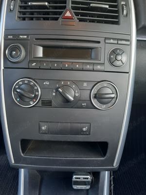 Mercedes Benz B Classe 2.0 Diesel - imagine 8