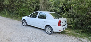 De vanzare Dacia Logan 1.2+GPL - imagine 2