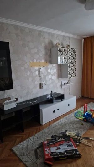 Sangeorgiu de Mures - Vanzare apartament 4 camere - Str. Sportivilor